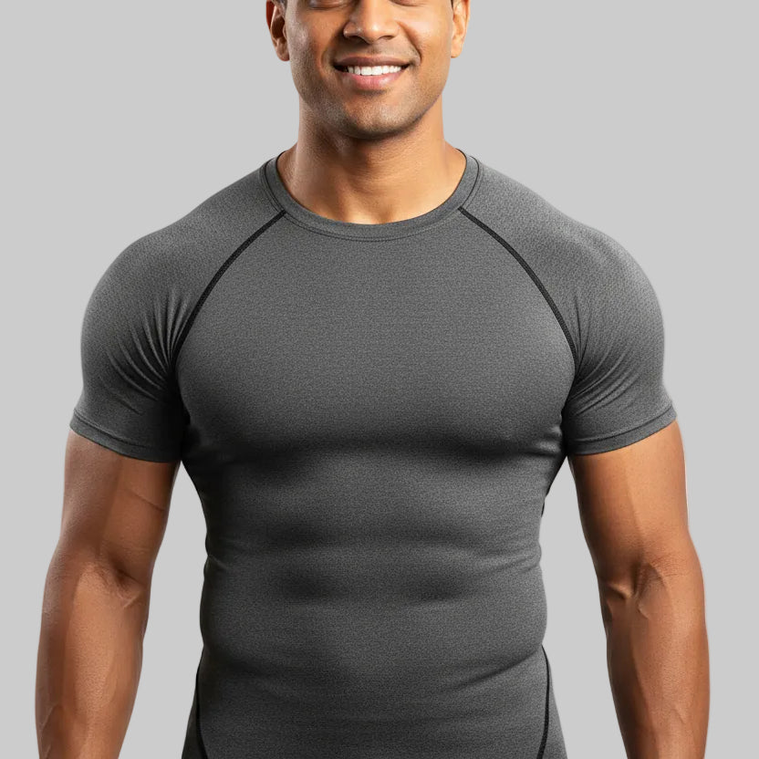 Agborlor Zigueii T-Shirt