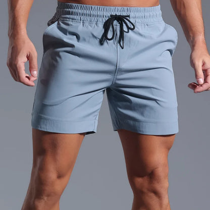 Malindi Power Shorts