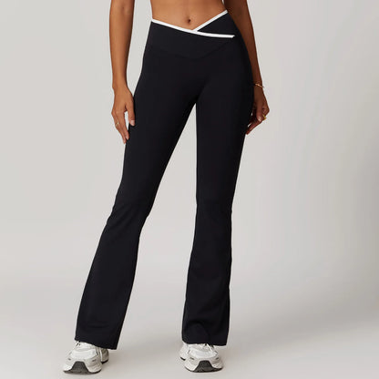 Beki flare Leggings
