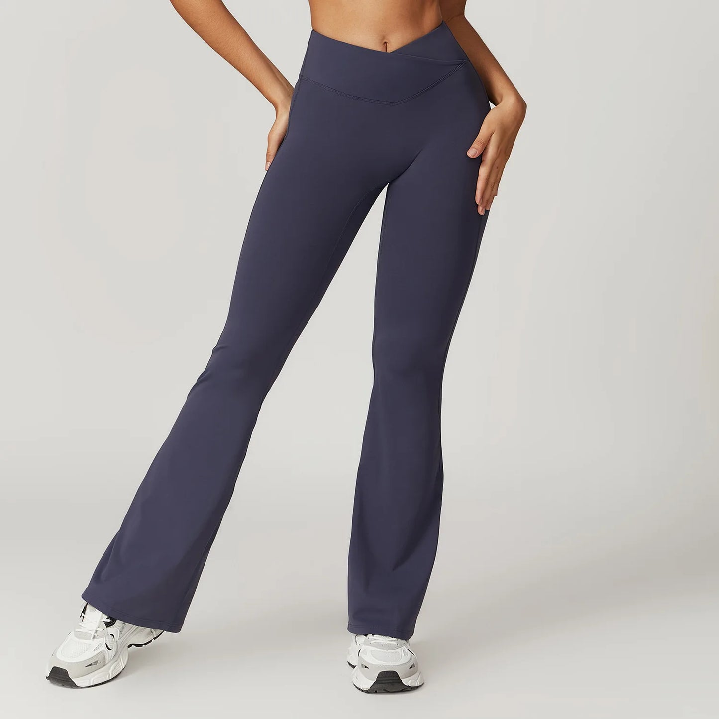 Lemania Flare Leggings