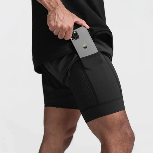 Grigra Running Shorts