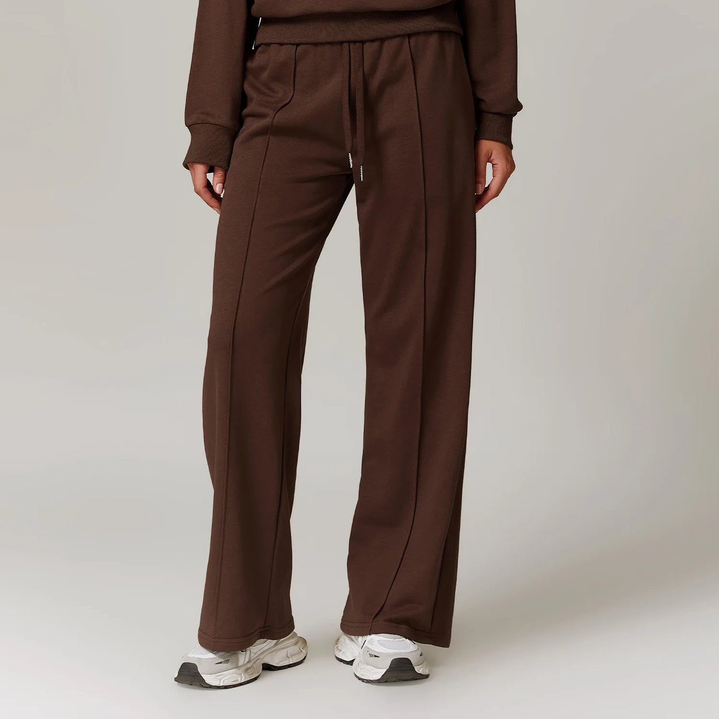 Elysian Straight Leg Sweatpants