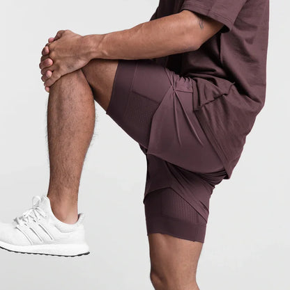 Grigra Running Shorts
