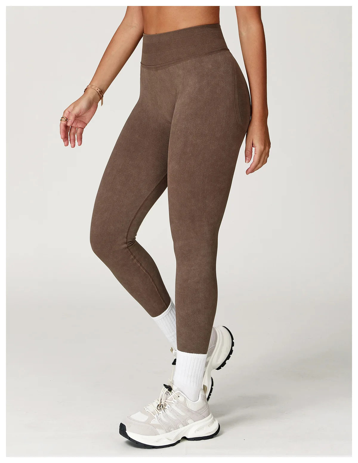 Zippa Scrunch Butt leggings