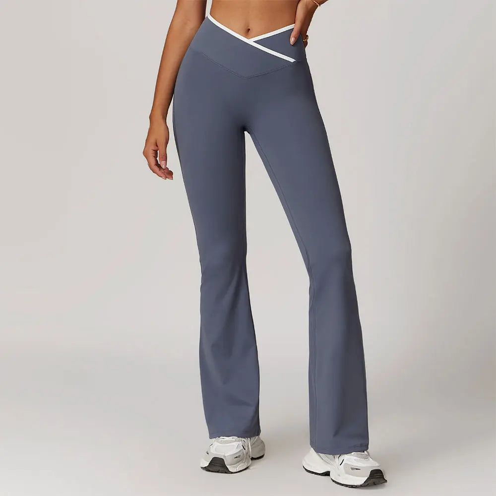 Beki flare Leggings