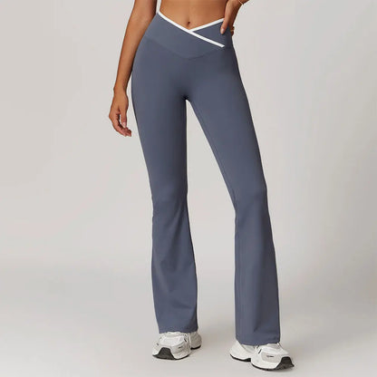 Beki flare Leggings