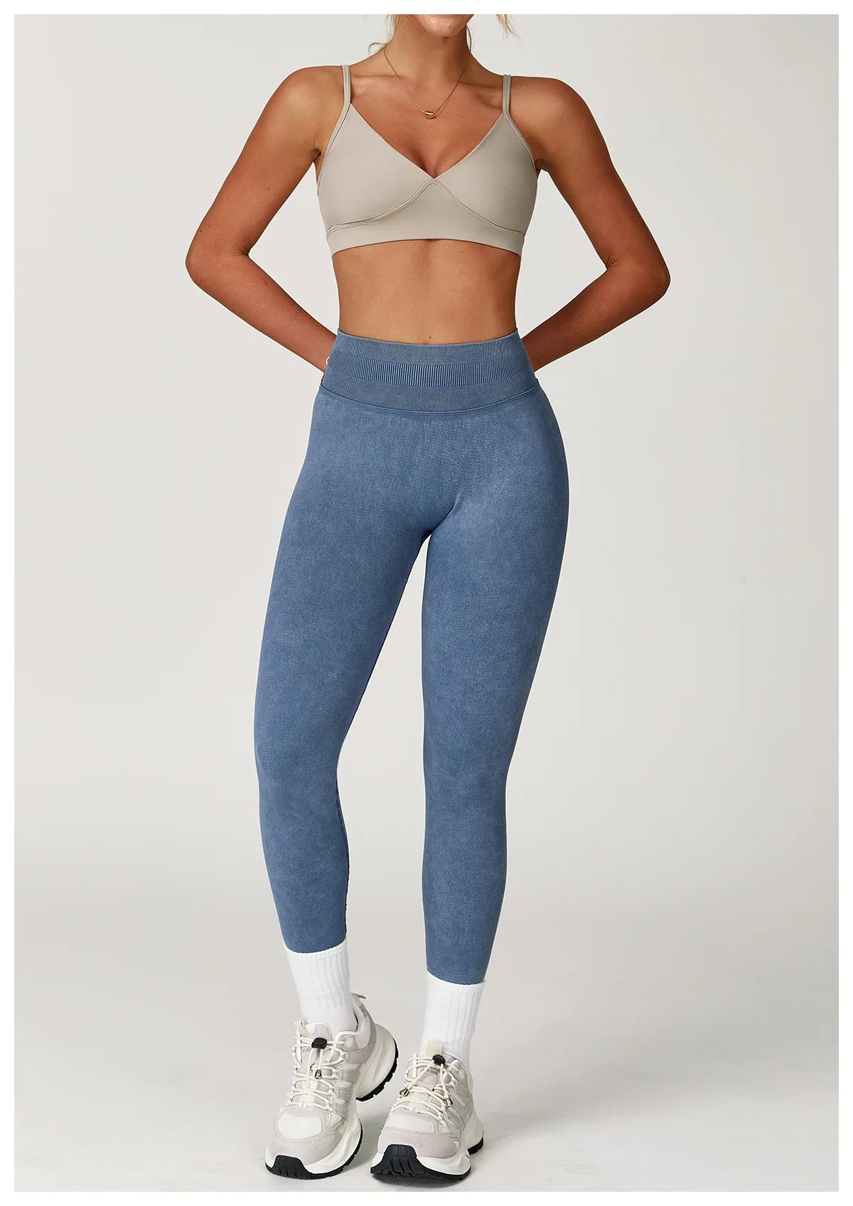 Zippa Scrunch Butt leggings