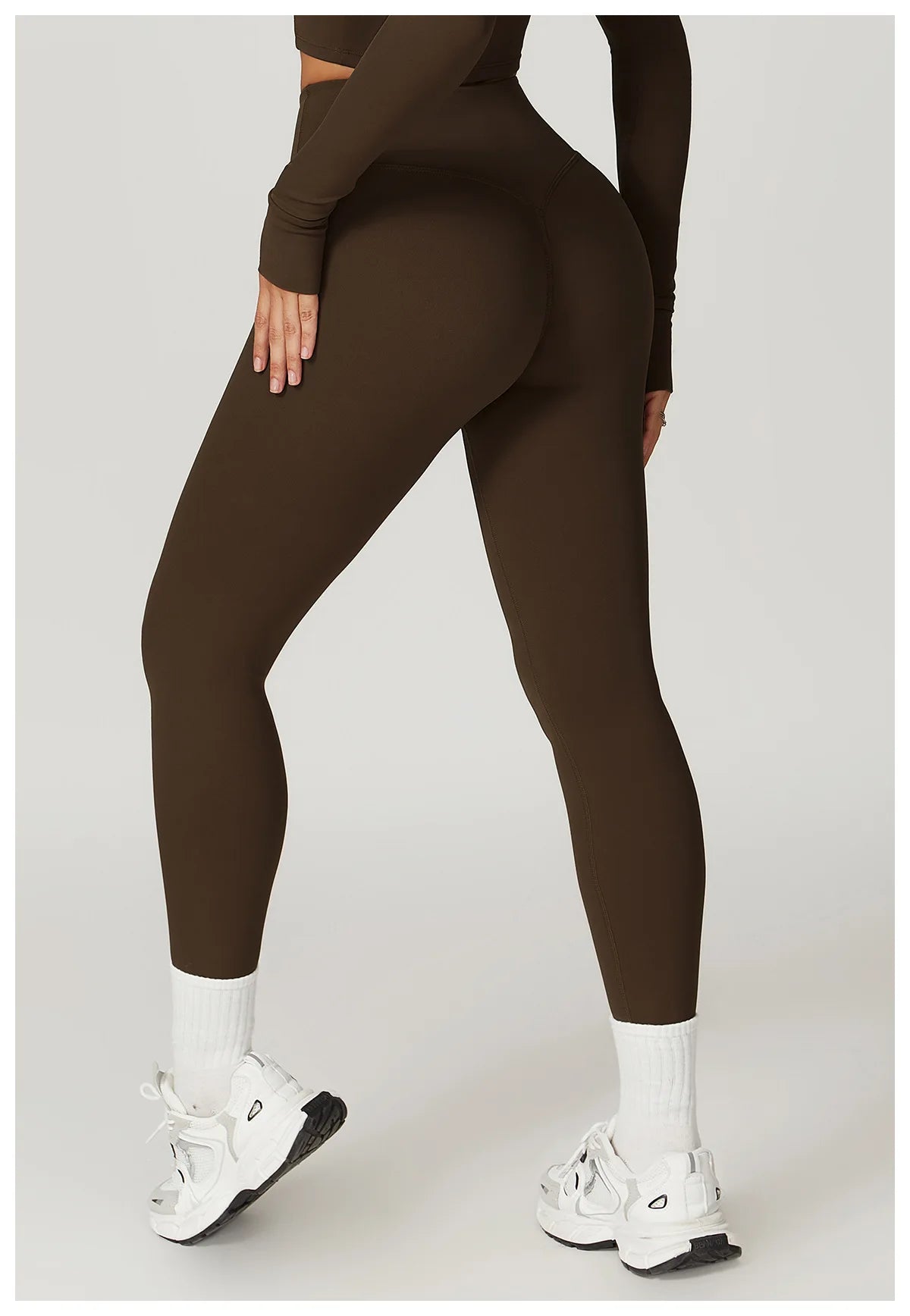 Glow Getter leggings
