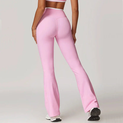 Beki flare Leggings