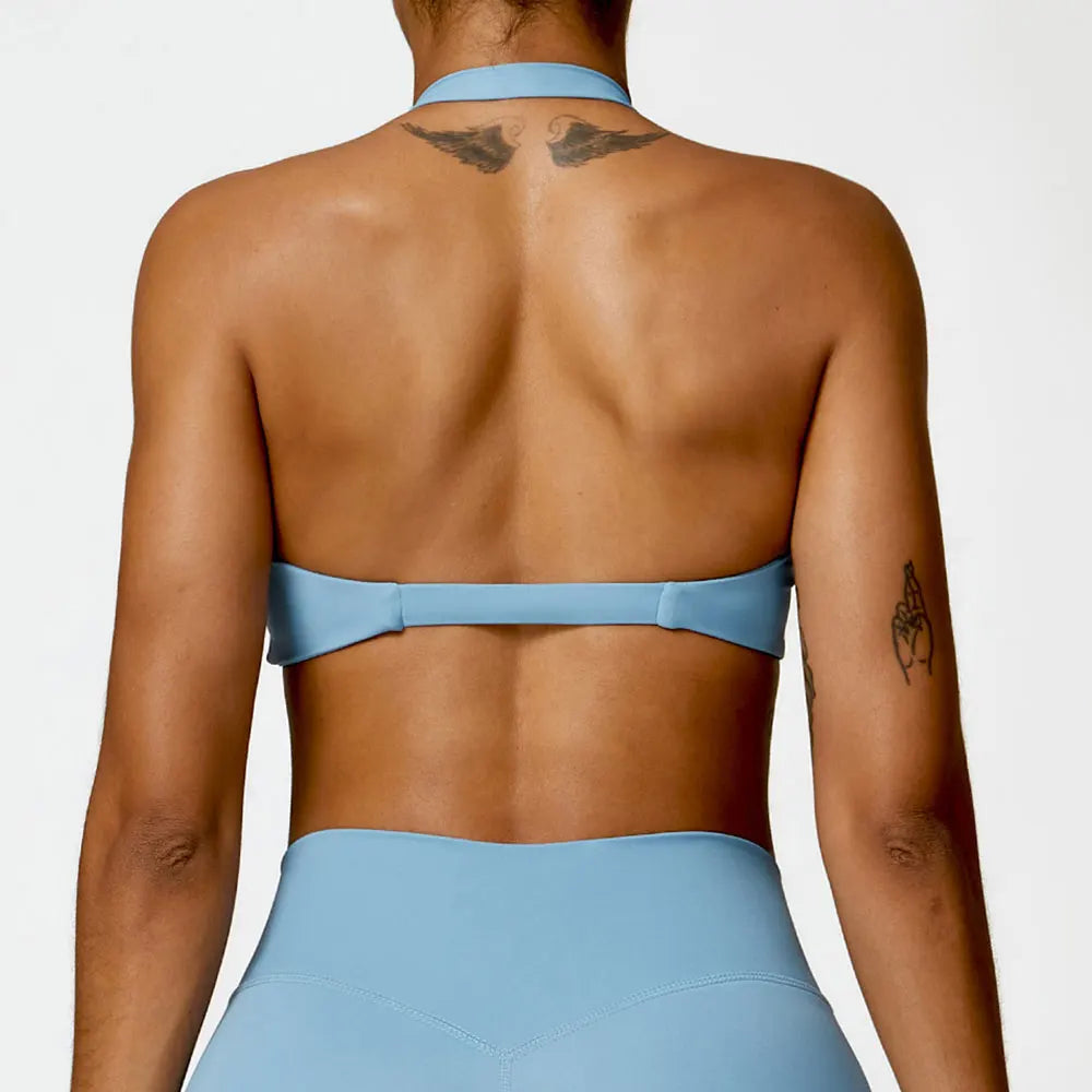Prata Sports Bra