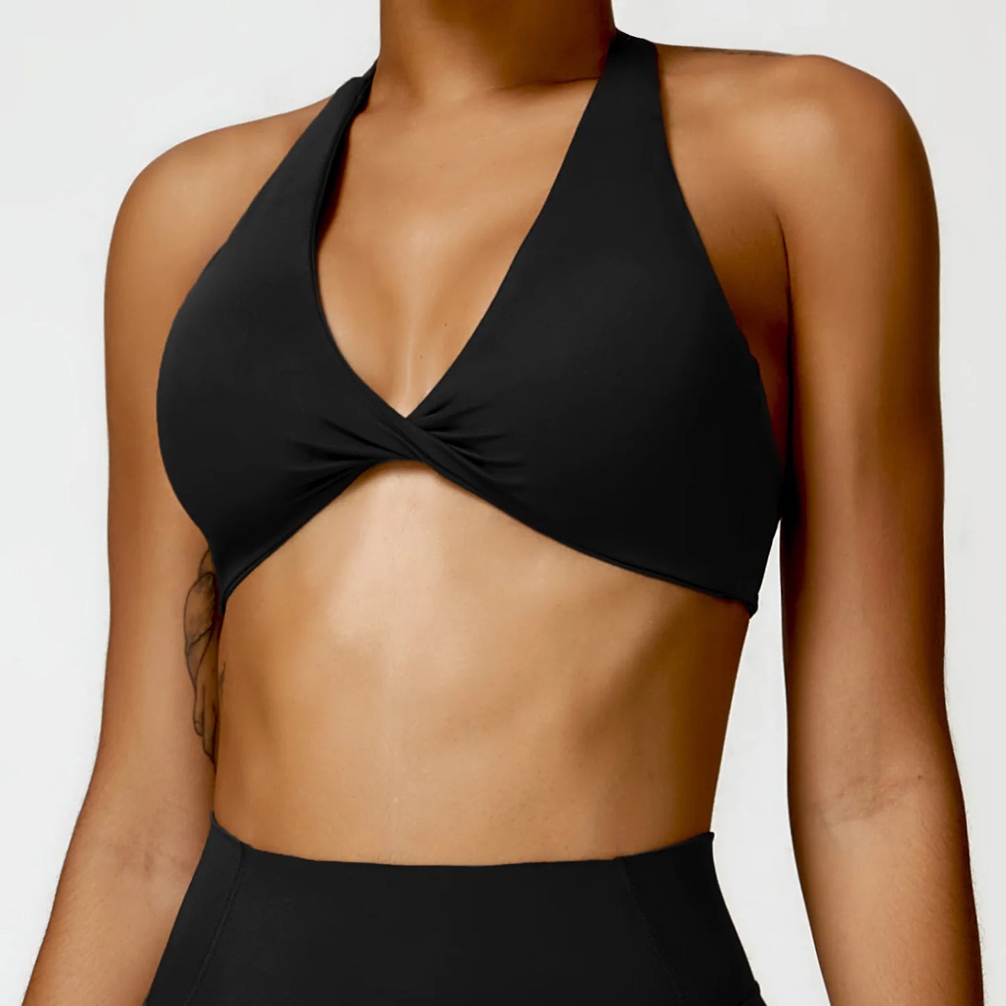 Prata Sports Bra