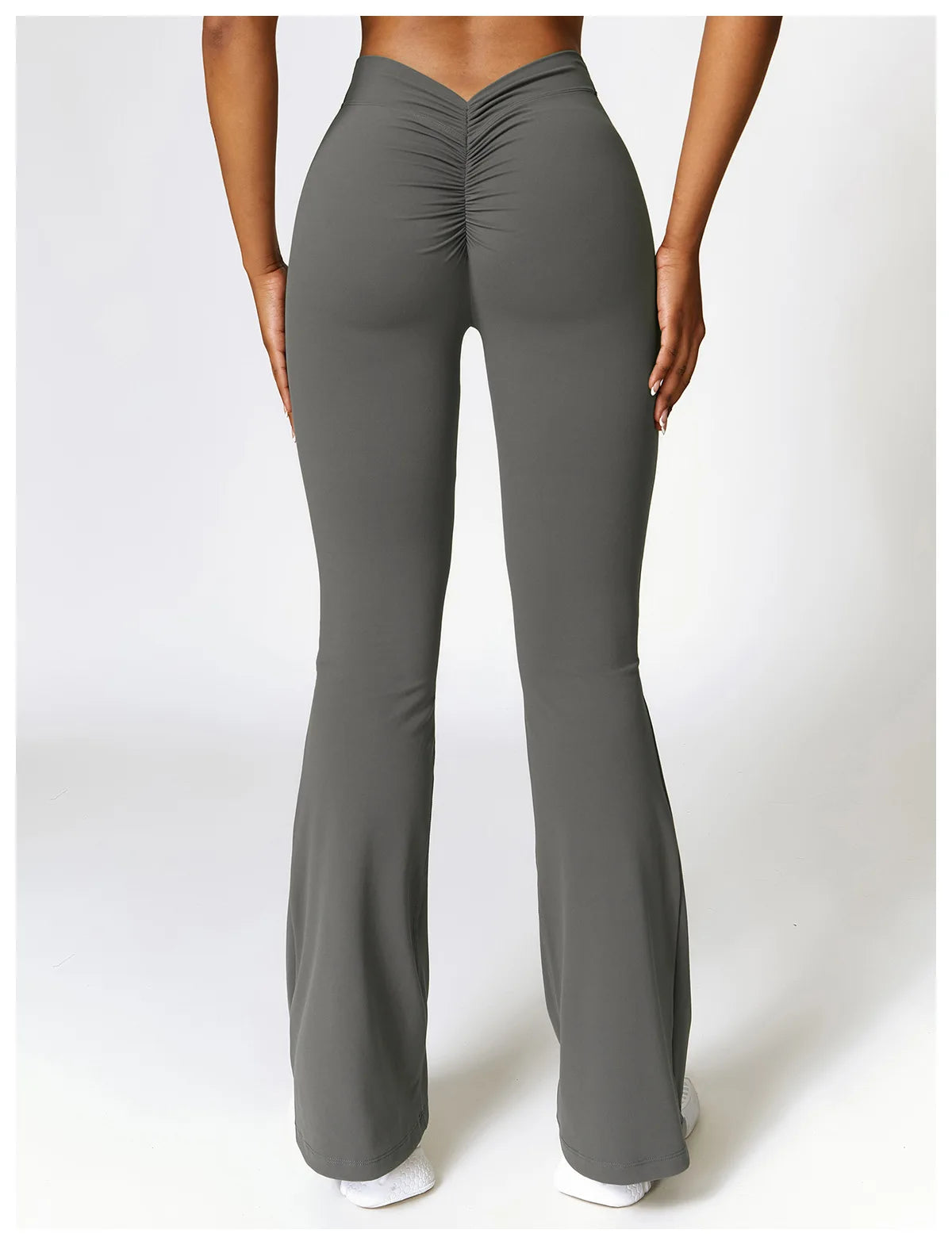 Djahiri Flare Leggings
