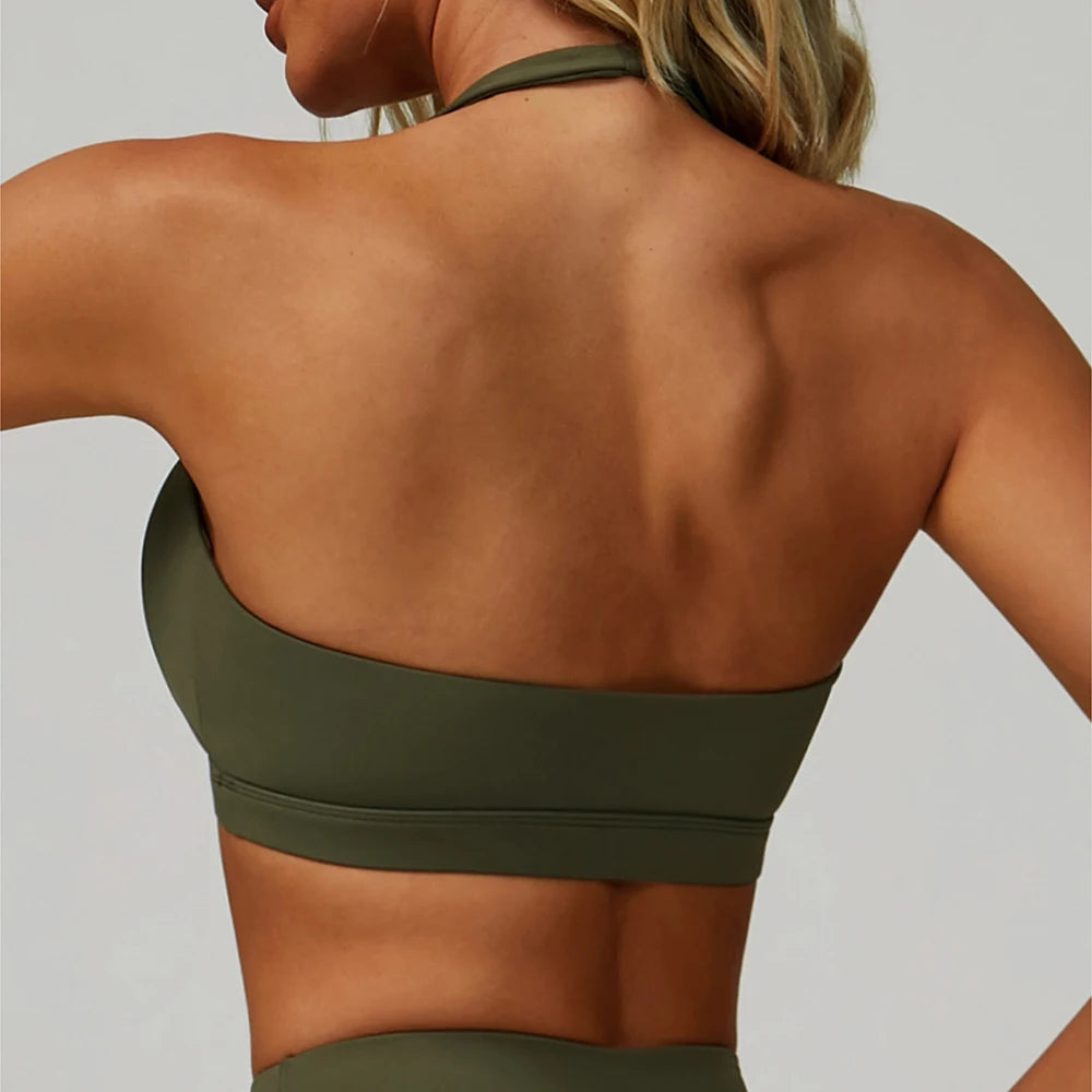 Prata Sports Bra