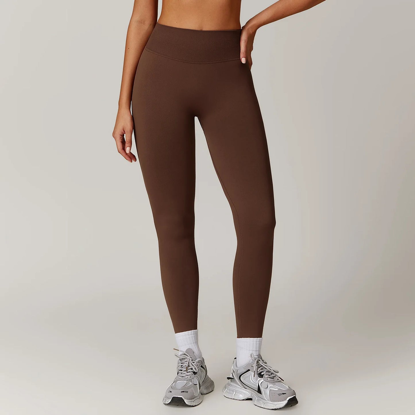 Fortis Geart Scrunch Butt Legging