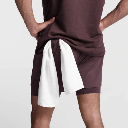 Grigra Running Shorts