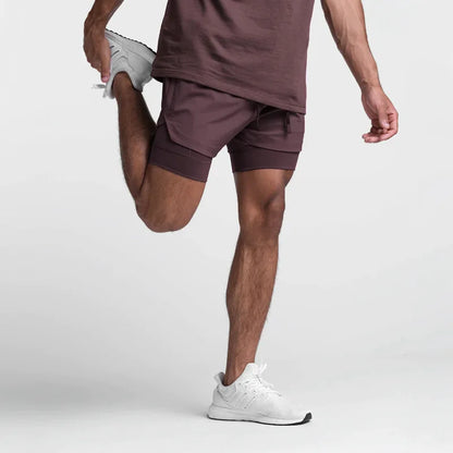 Grigra Running Shorts