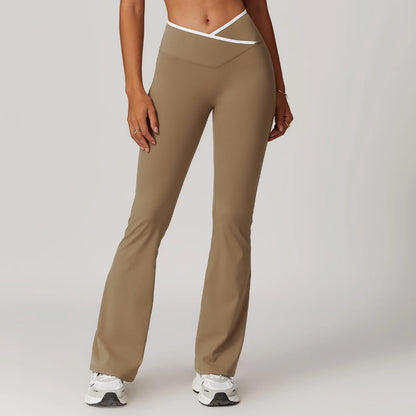 Beki flare Leggings