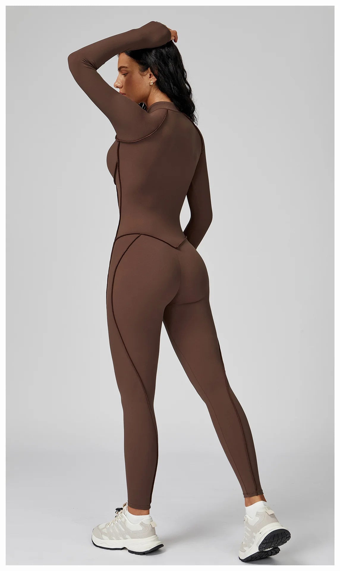 Neo Zipper All in One