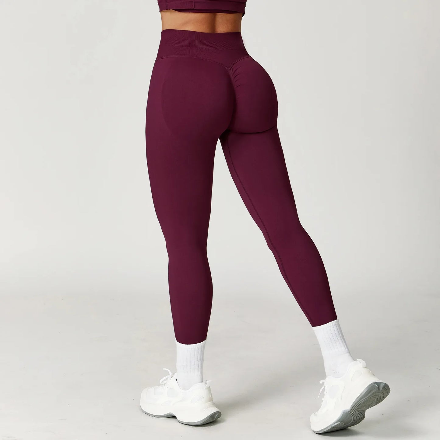 Fortis Geart Scrunch Butt Legging