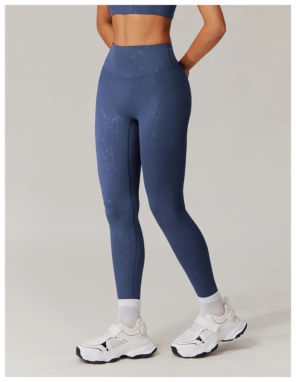 Matcha  Camo Leggings