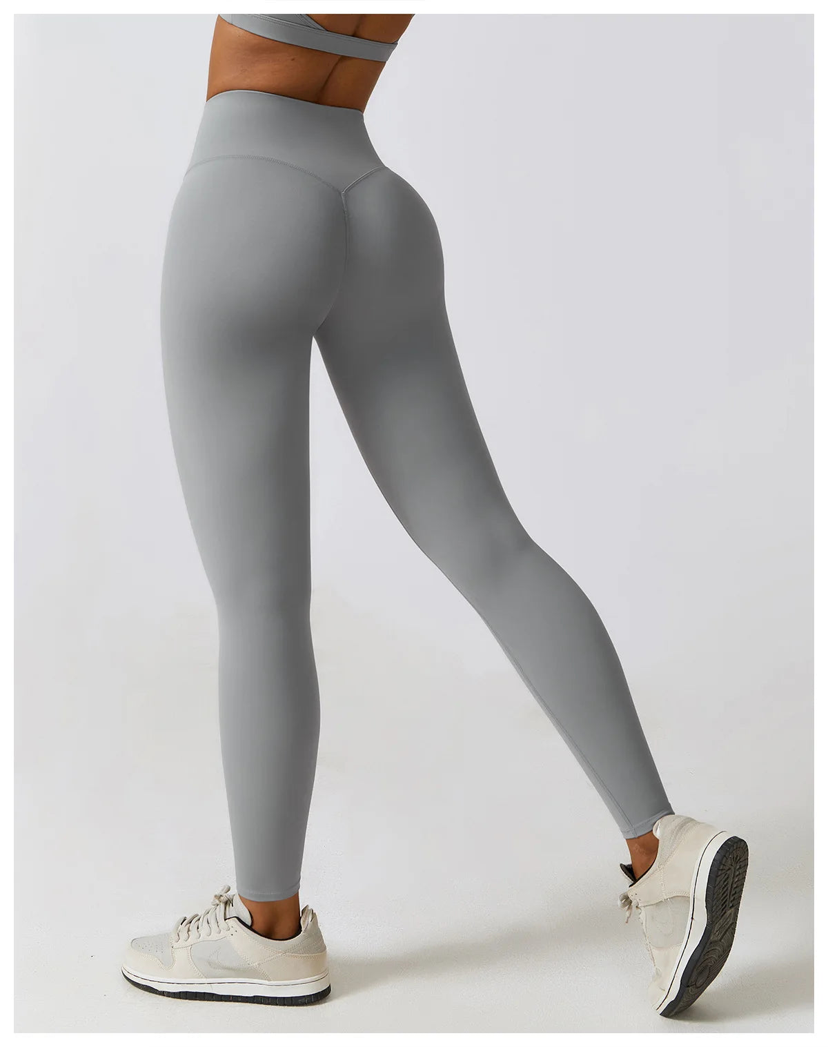 Glow Getter leggings