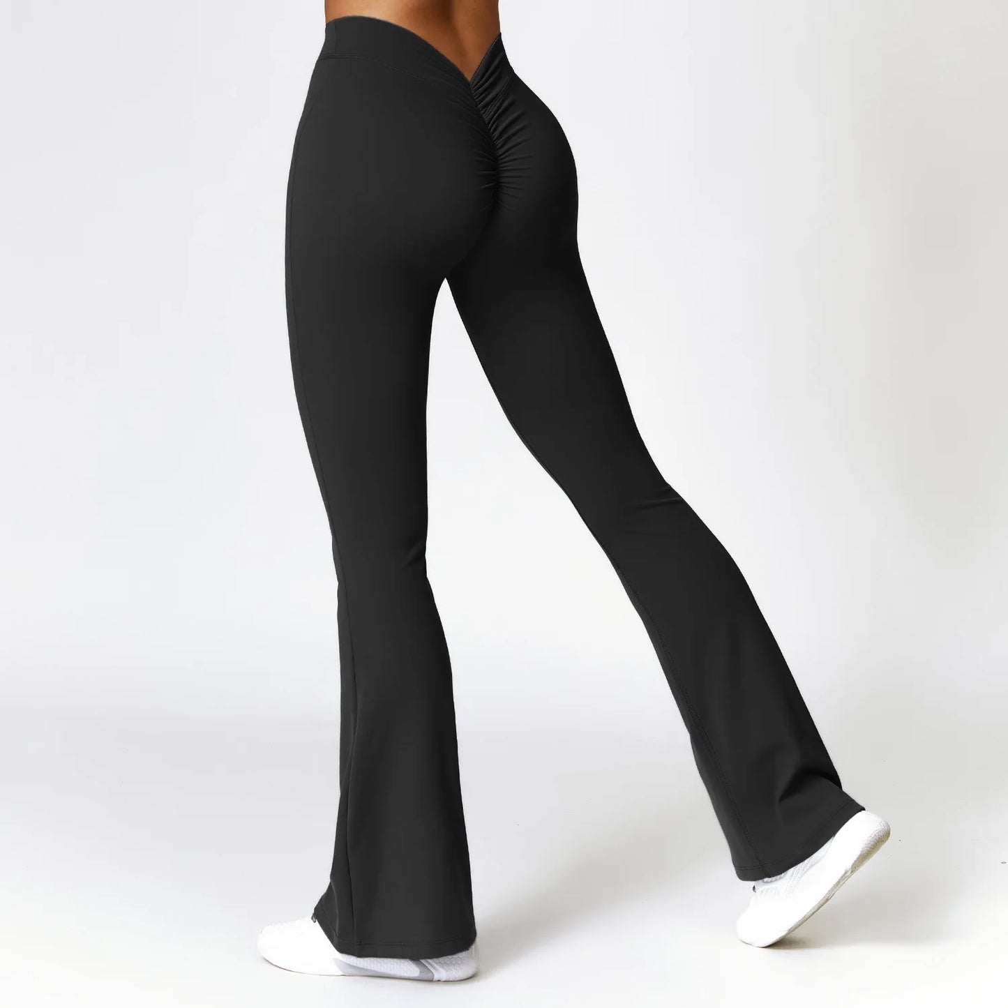 Djahiri Flare Leggings