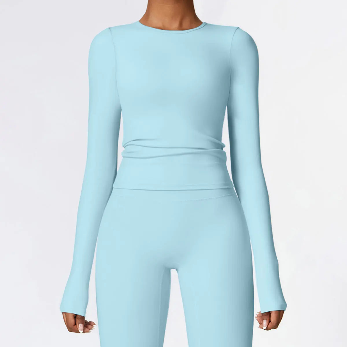 Lago Long Sleeve Sets