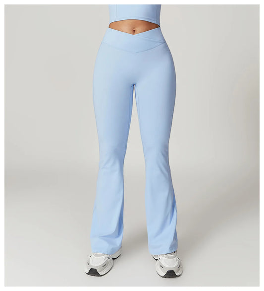 Lemania Flare Leggings