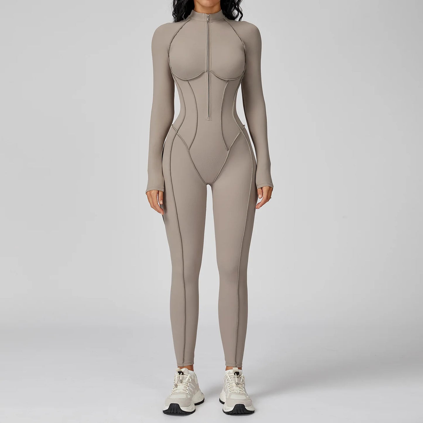 Neo Zipper All in One