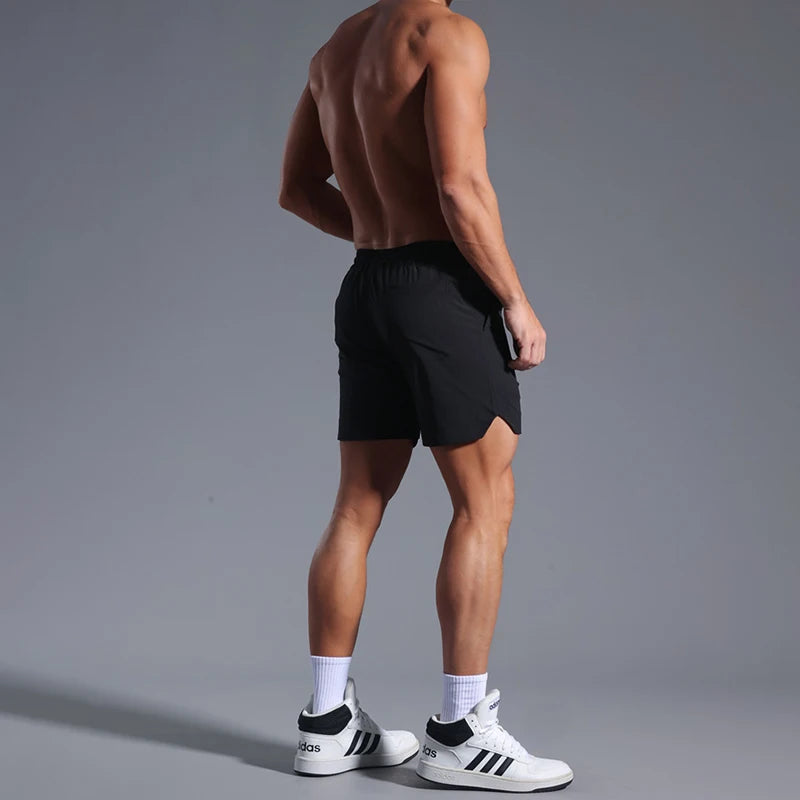 Malindi Power Shorts