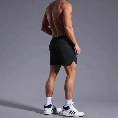 Malindi Power Shorts