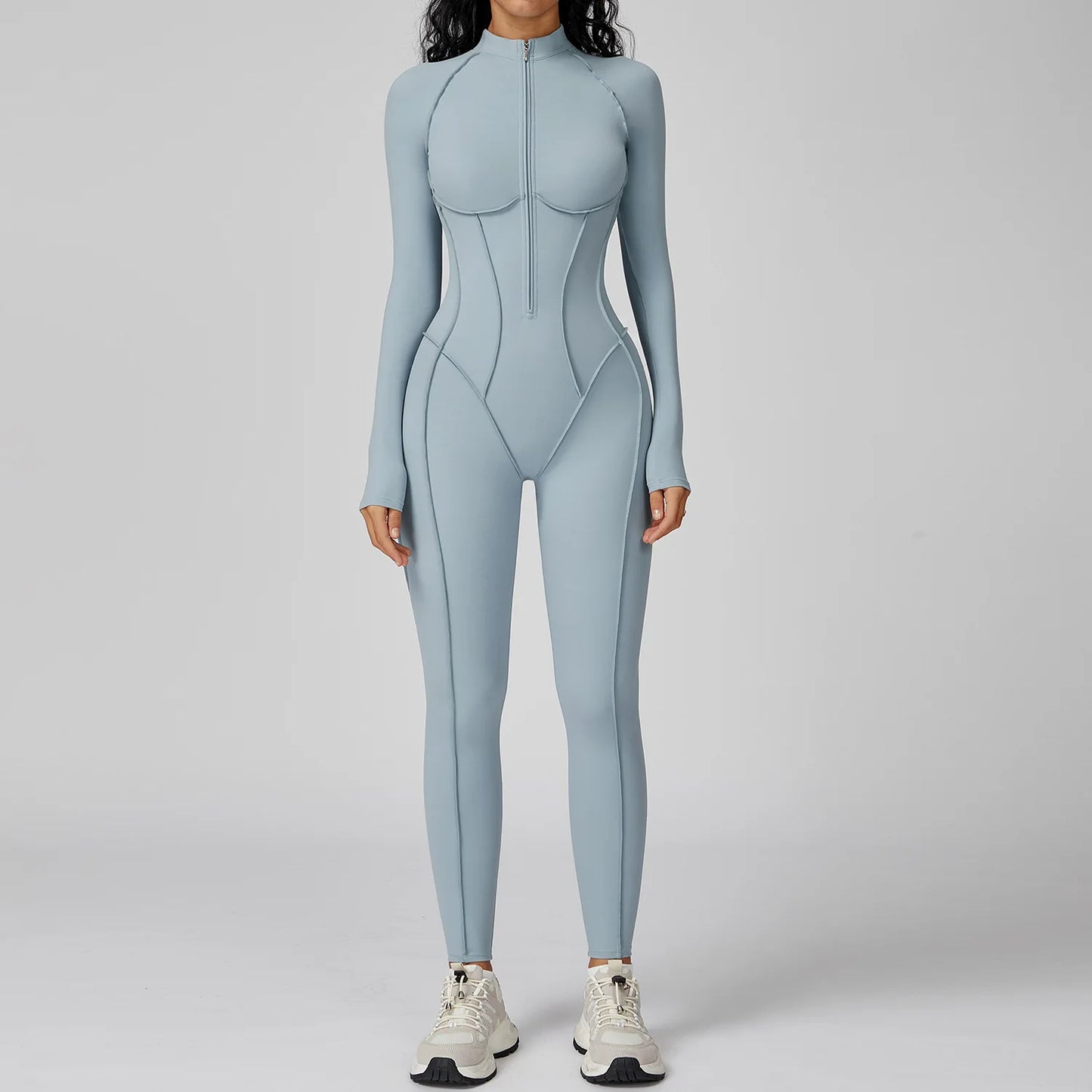 Neo Zipper All in One