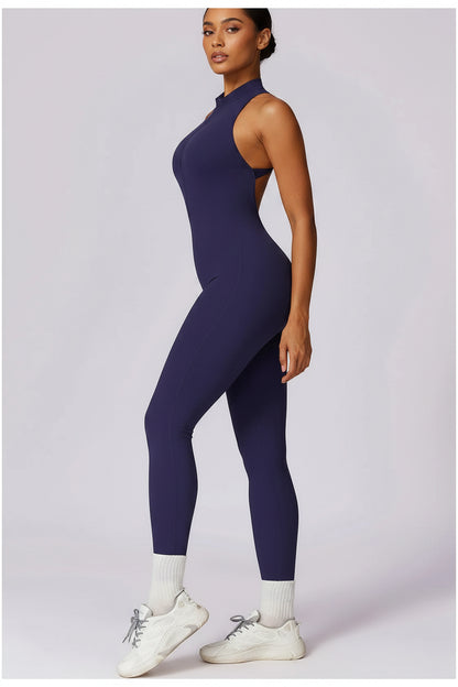 Verve Zipper All-in-one