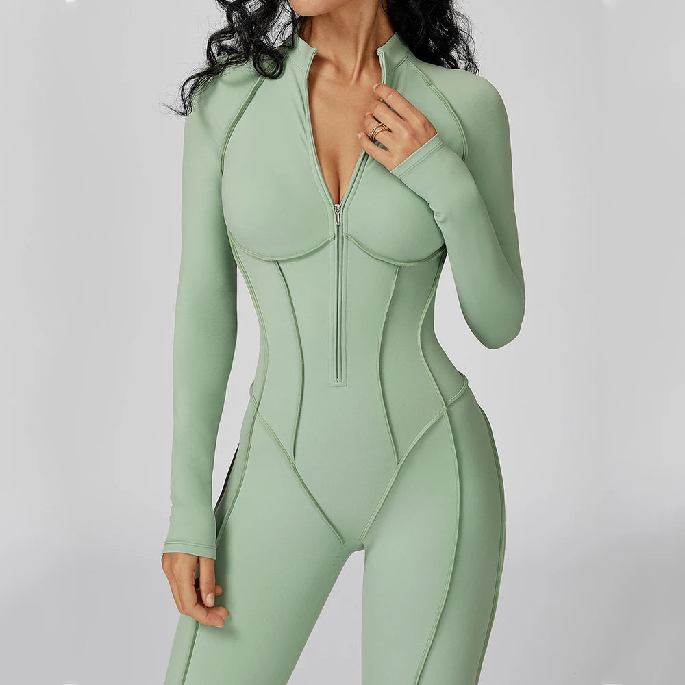 Neo Zipper All in One