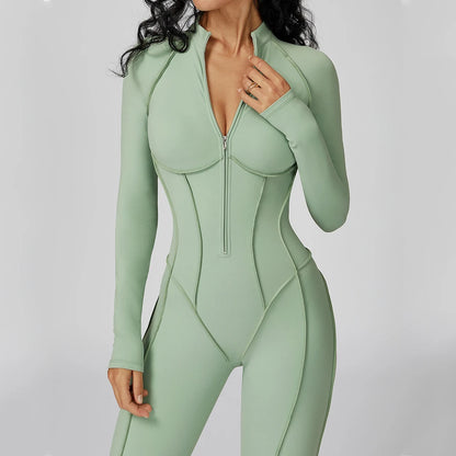 Neo Zipper All in One