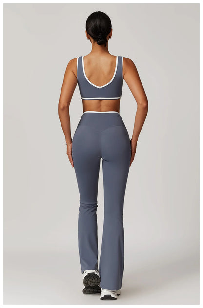 Beki flare Leggings