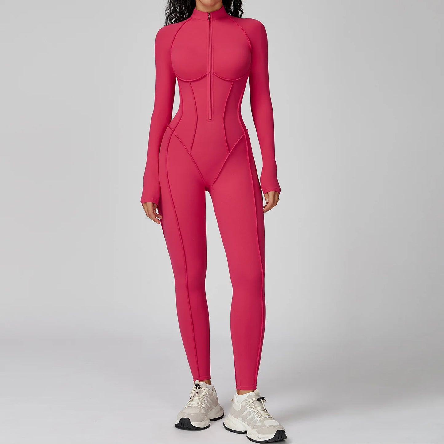 Neo Zipper All in One