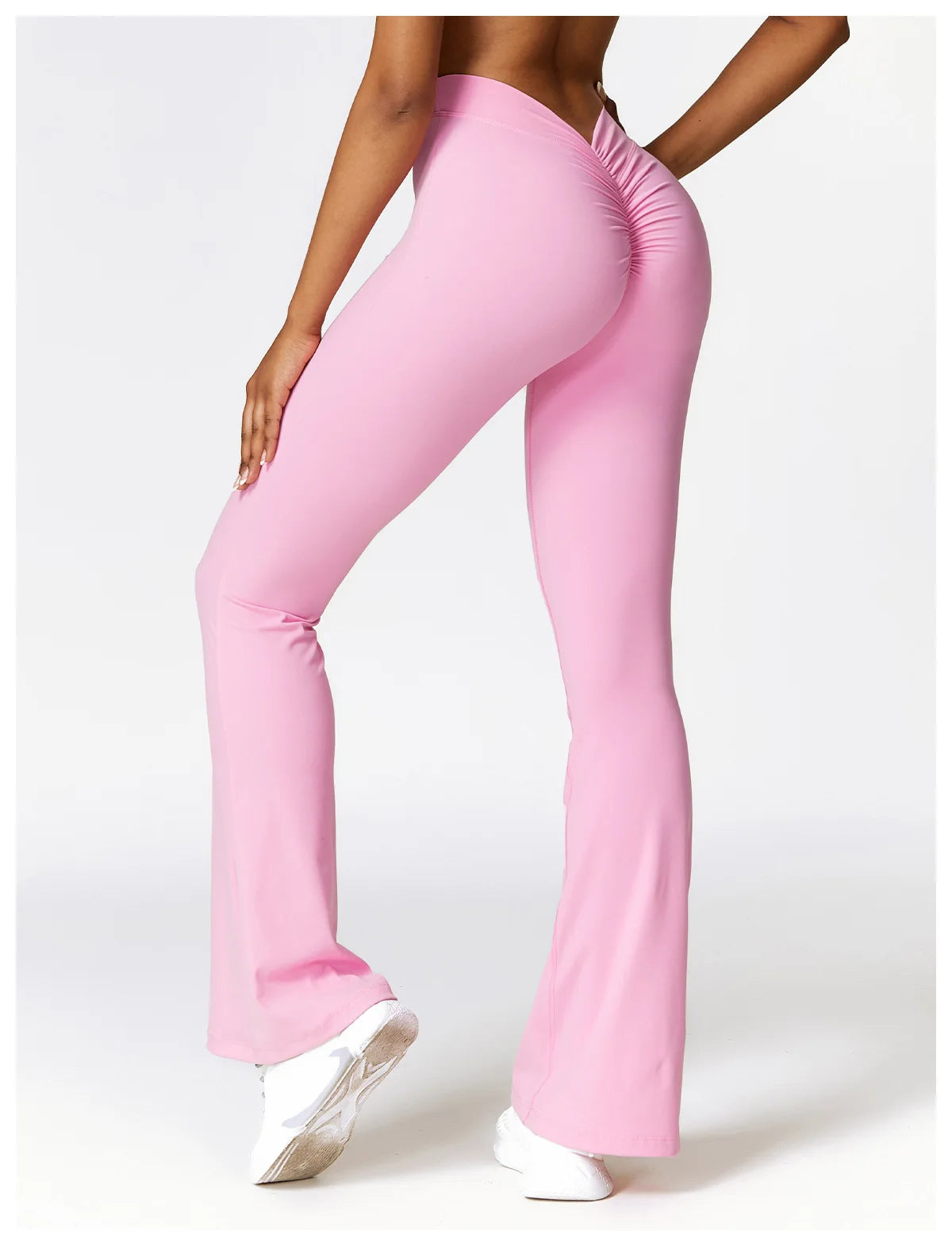 Djahiri Flare Leggings