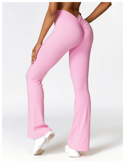 Djahiri Flare Leggings