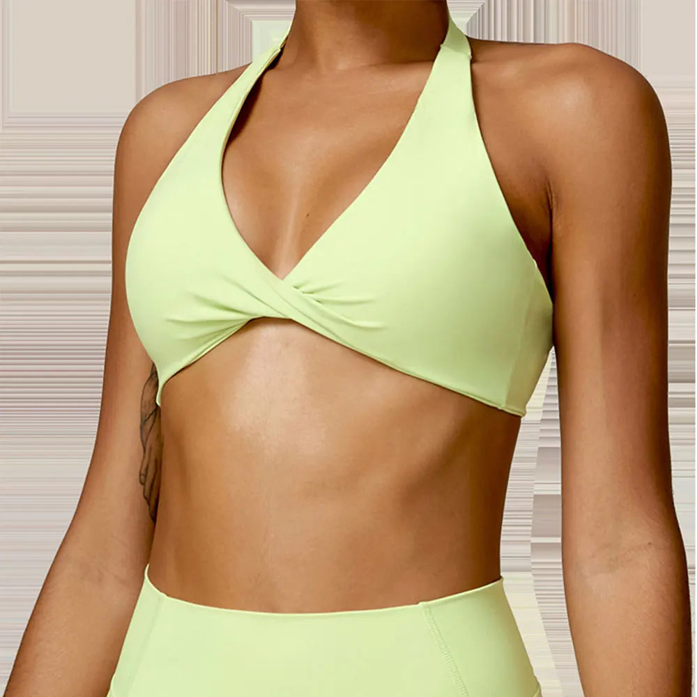 Prata Sports Bra