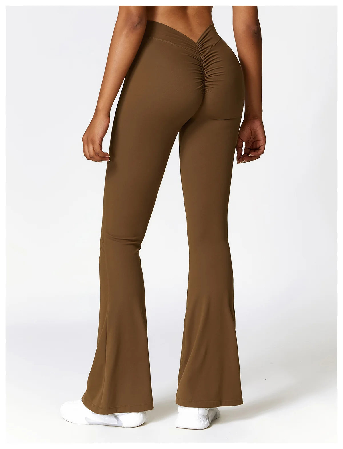 Djahiri Flare Leggings