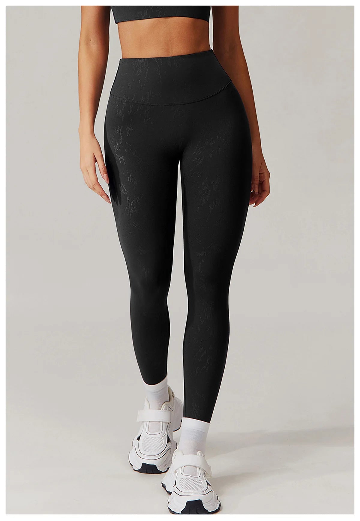 Matcha  Camo Leggings