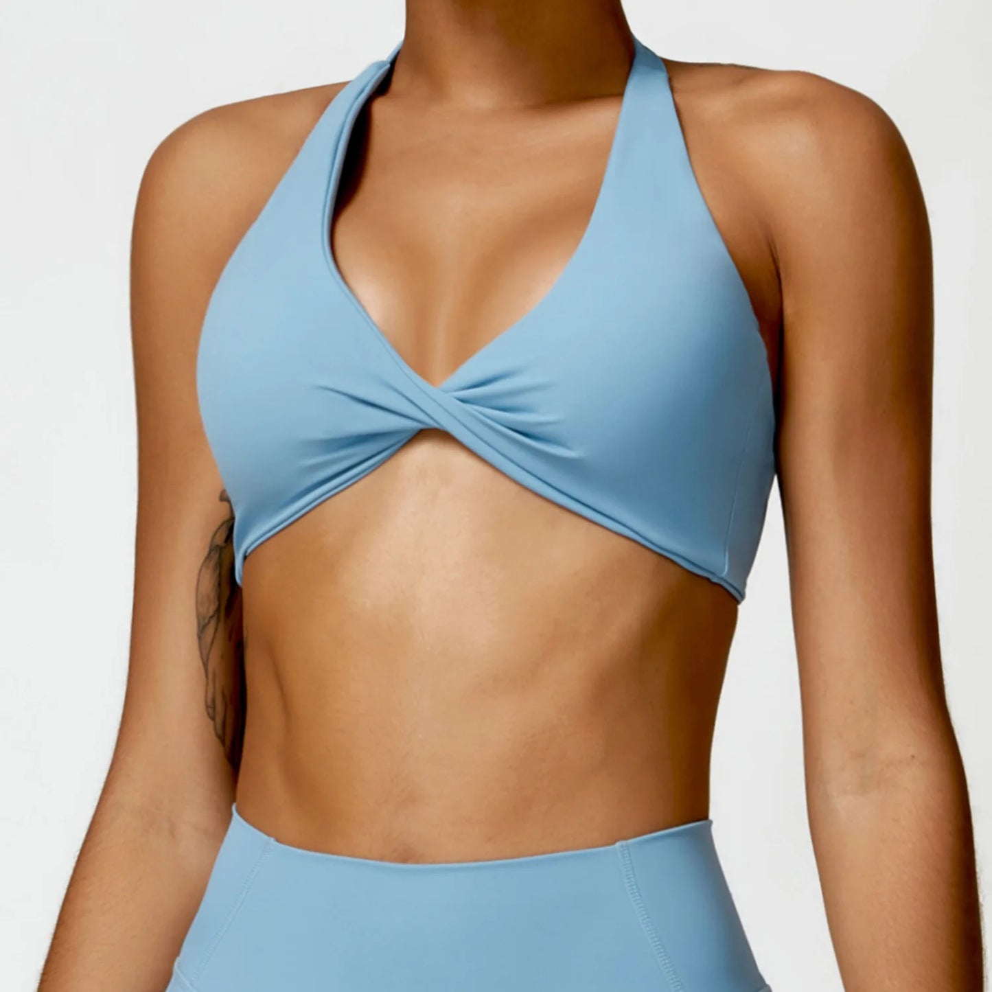 Prata Sports Bra