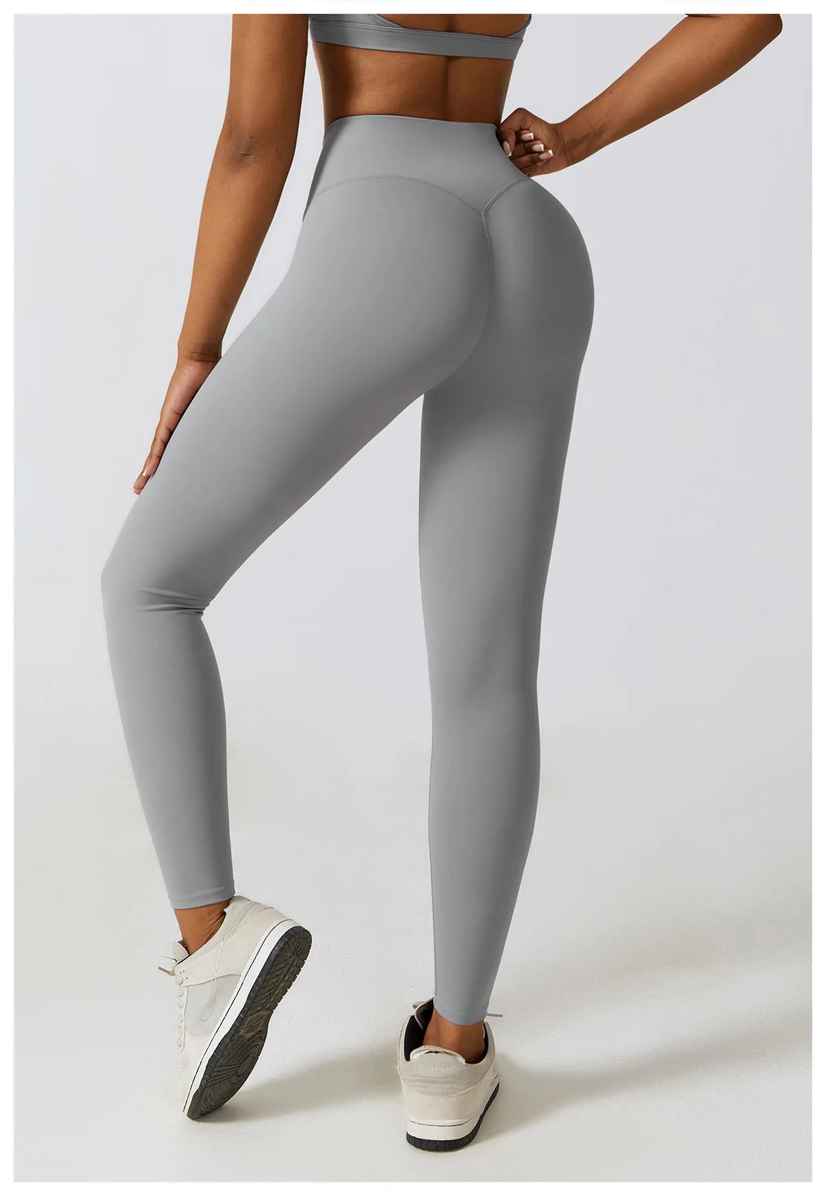 Glow Getter leggings