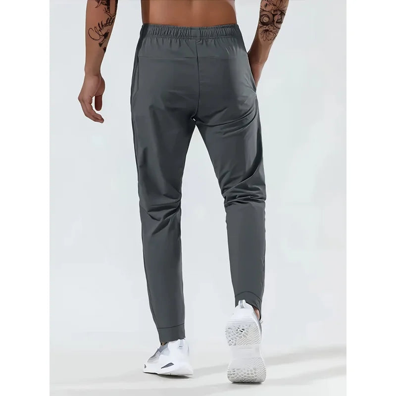 Santo celtic joggers