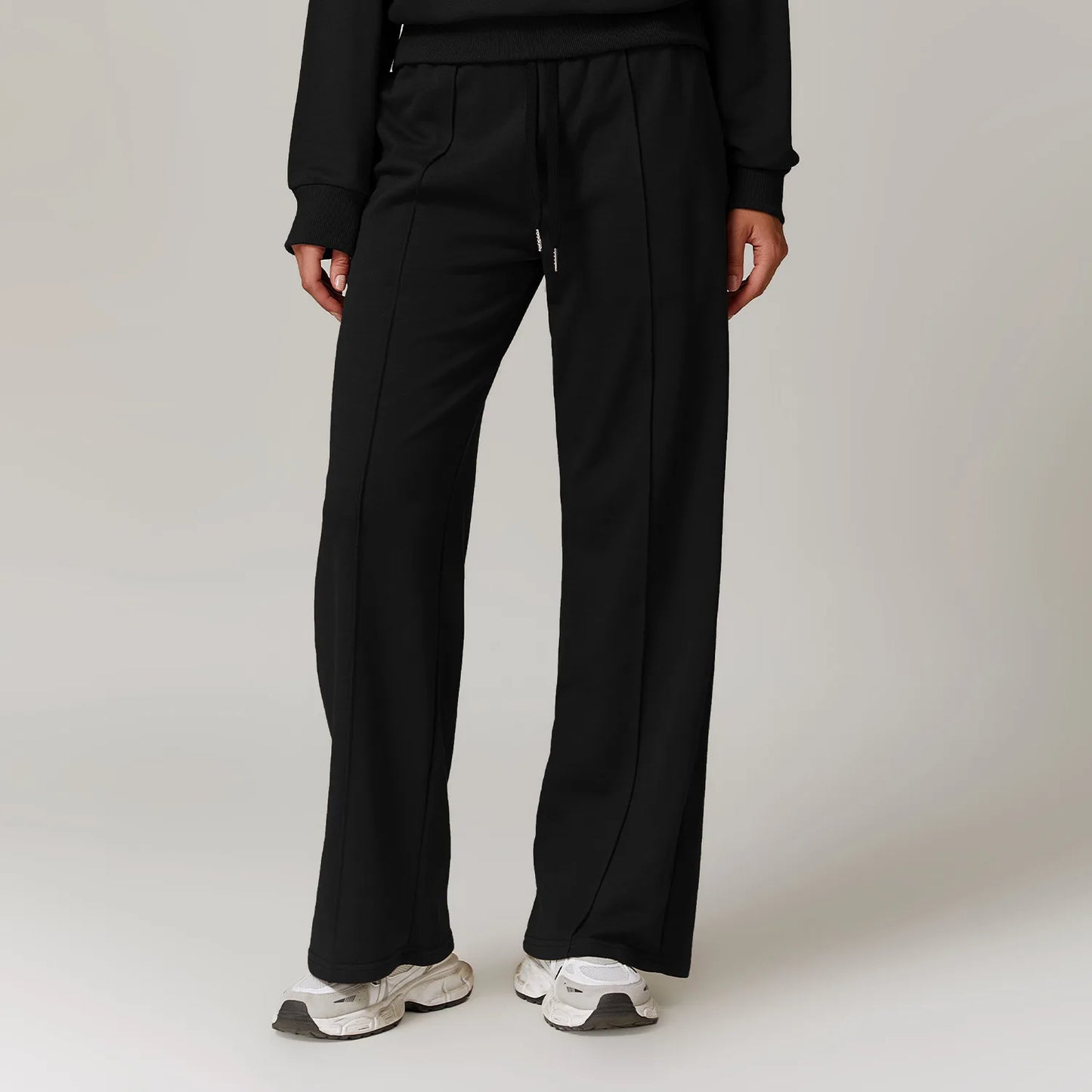 Elysian Straight Leg Sweatpants