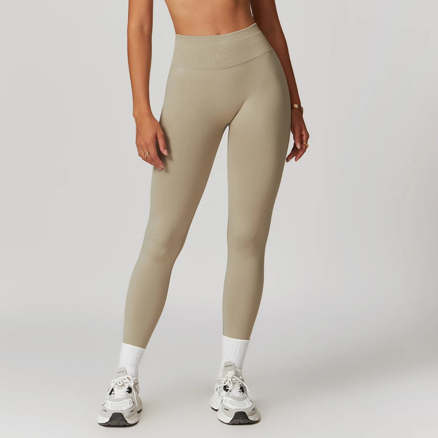 Fortis Geart Scrunch Butt Legging