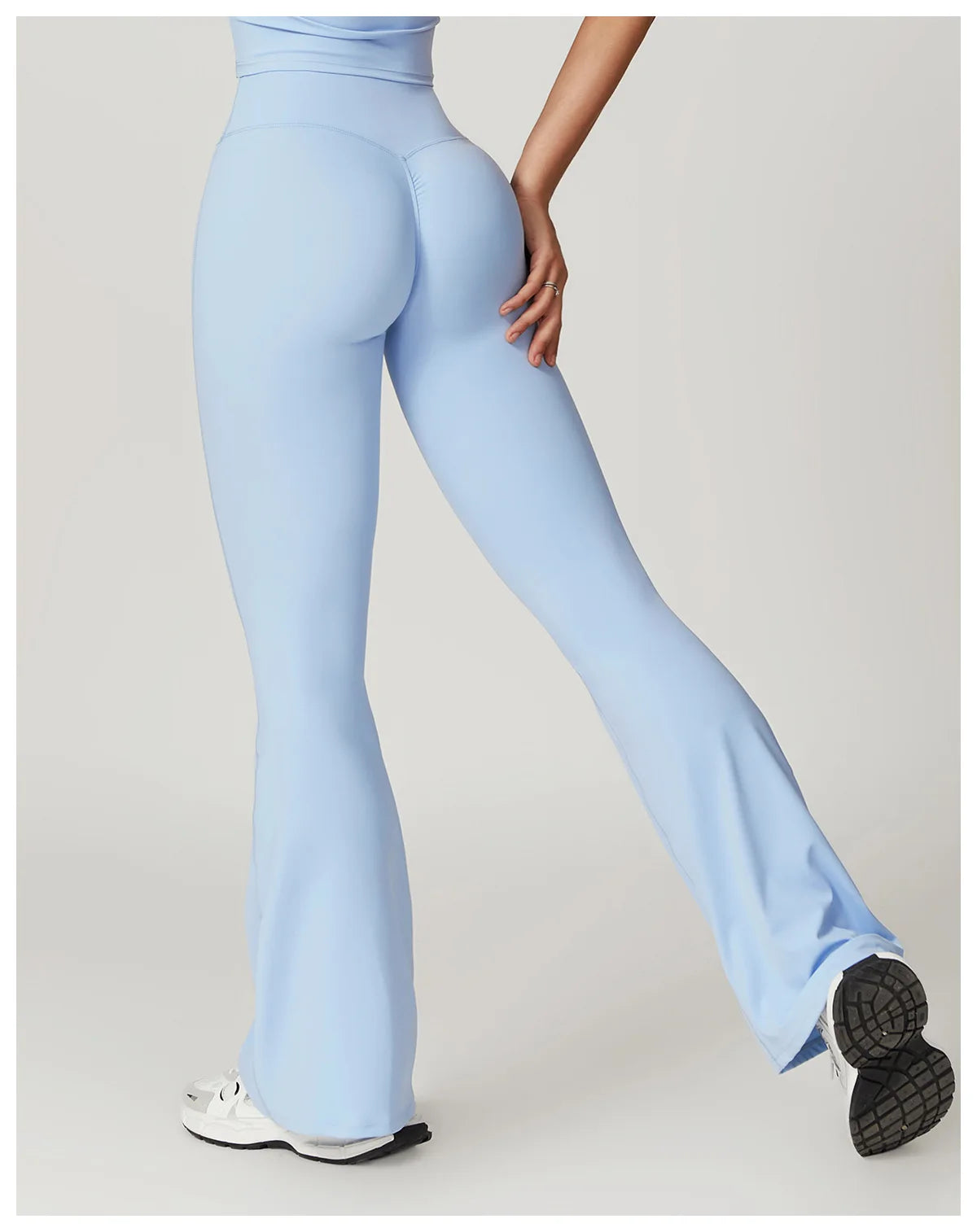 Lemania Flare Leggings
