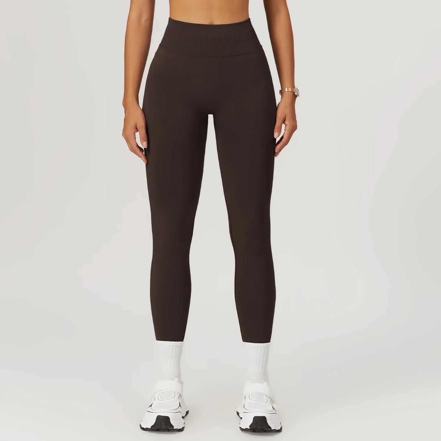 Fortis Geart Scrunch Butt Legging
