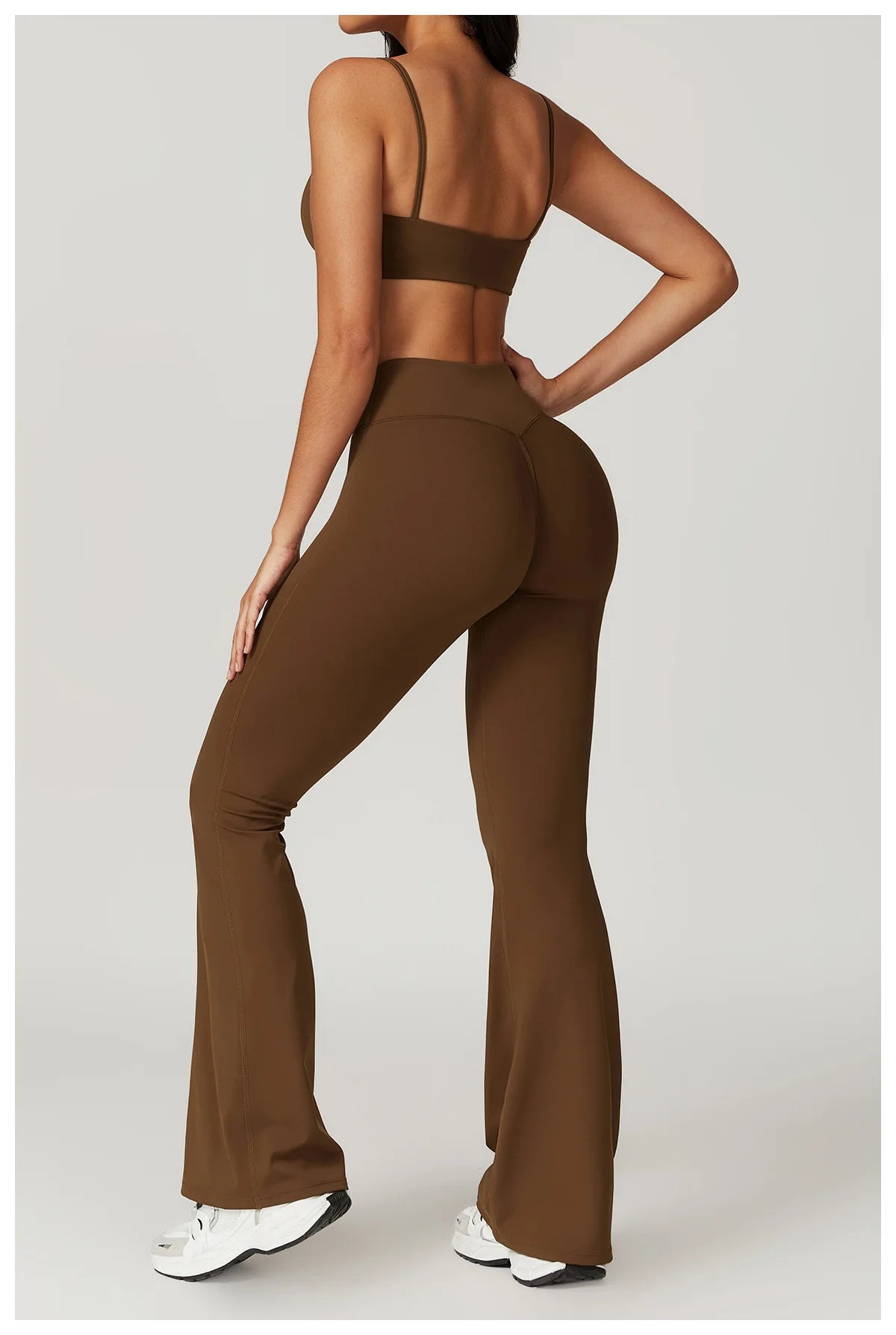 Lemania Flare Leggings